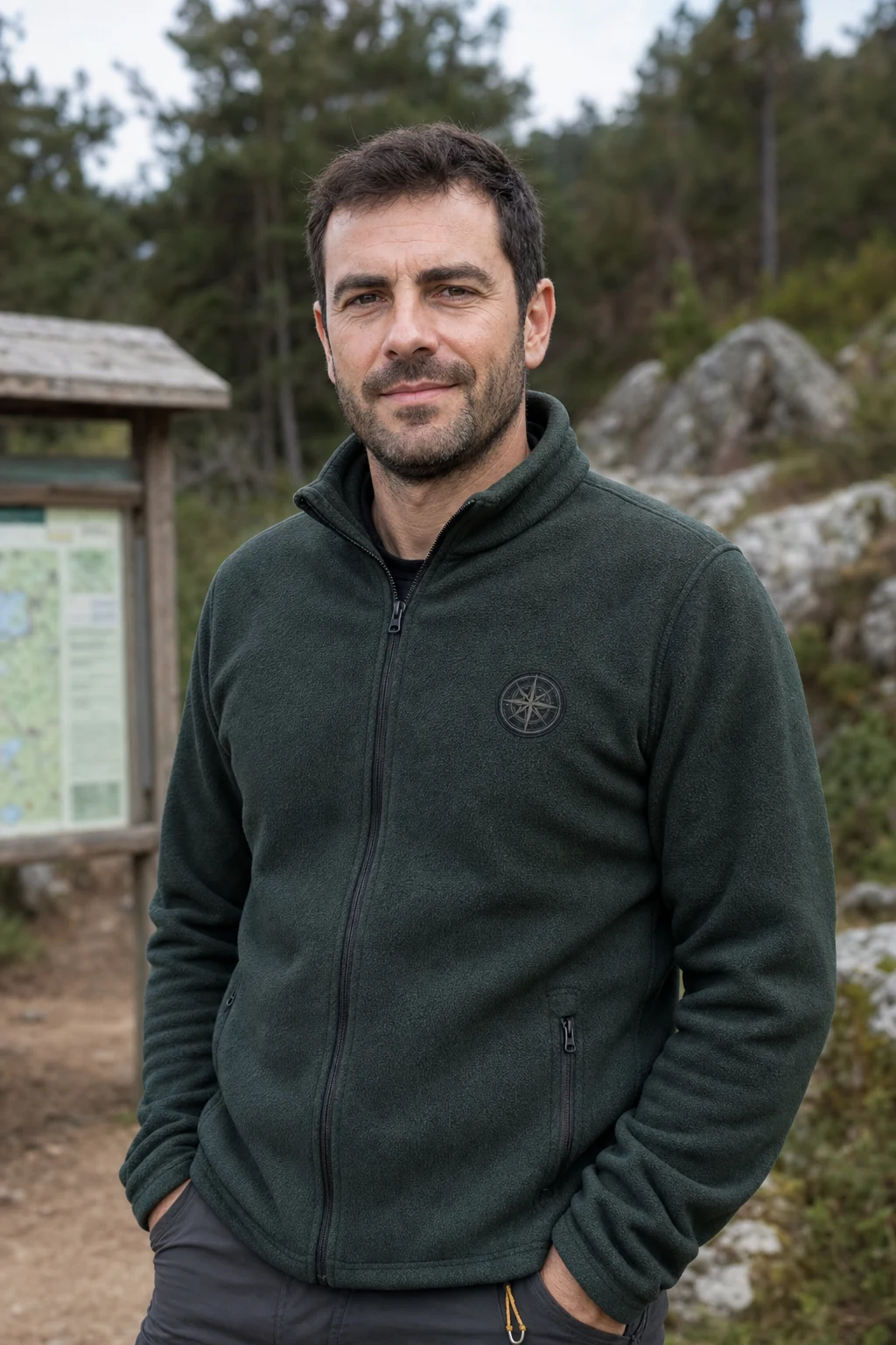 Iván Monteagudo